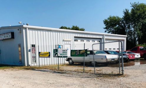 Tom's One Stop Automotive