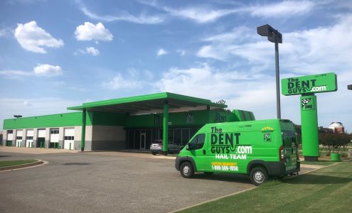 TDG Collision Repair