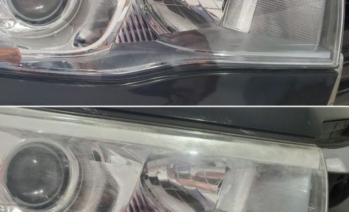 OKC Headlights
