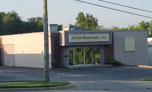 Action Dentworks Inc