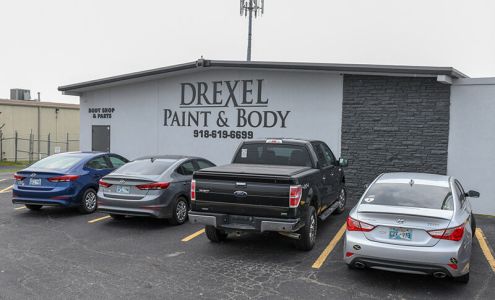 Drexel Paint & Body