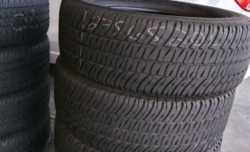 Sanchez Paint & Body Shop