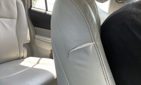 Rivera Auto Aesthetics