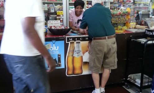 Haney's Super Trip Food Store