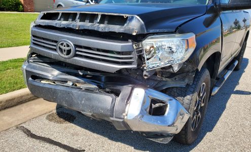 Jim Norton Collision Center