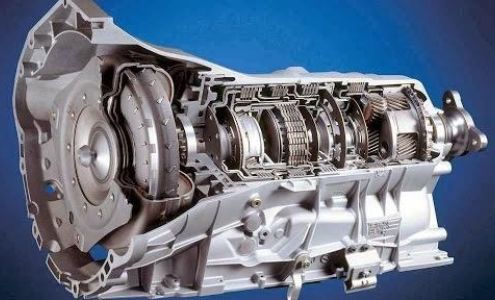 ProTech Transmission