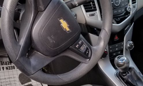 Transmission Clinics