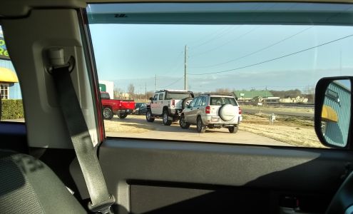 Classic Paint & Body