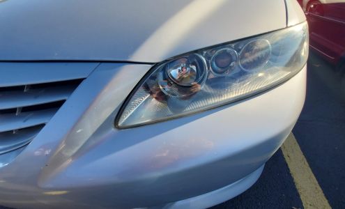 Master Craft Collision Repair