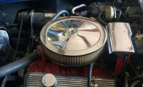 Southwest Transmission Service