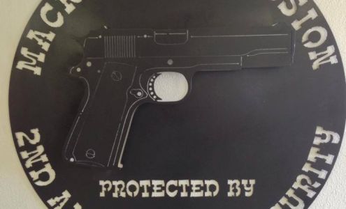 Mack’s Transmission