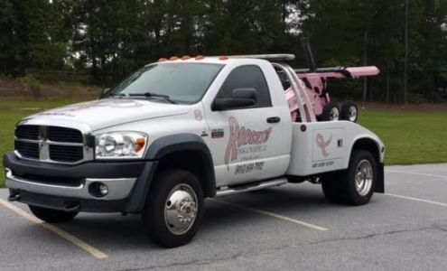 Roberts Towing & Transport, LLC