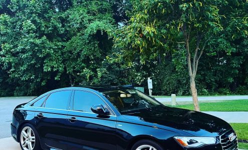 West Columbia Collision Center