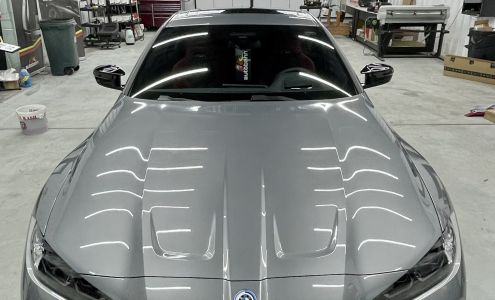 Auto Style Automotive Salon