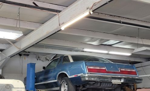 Absolute Auto Services LLC