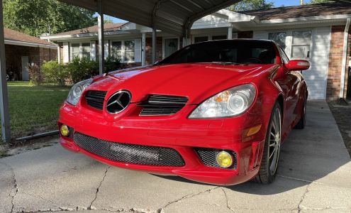 Southern Imports Collision Center