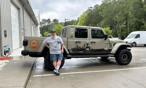 Wrapstar Vehicle Wraps & Signs