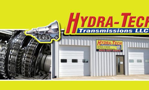 Hydra-Tech Transmissions LLC