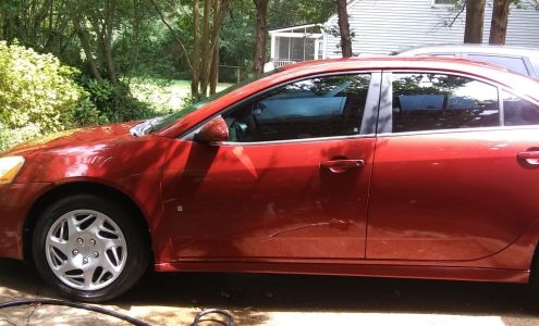 Stegall's Transmission Specialist, Inc.