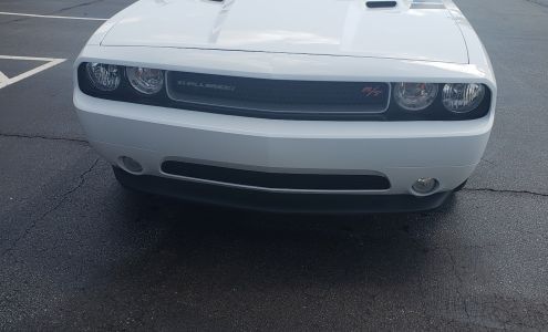 Jackie Mauldins Collision Repair