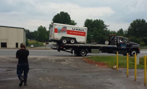 Neil's Import Piedmont