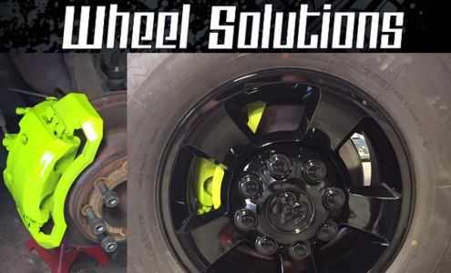 Innovative Wheel Solutions