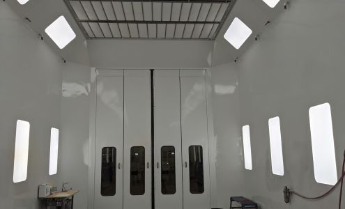 Anderson Brothers Collision Repair