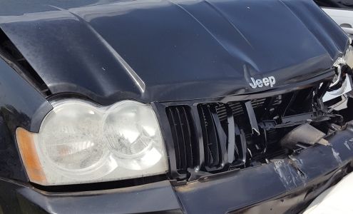 Mc Call's BP & Wrecker Services