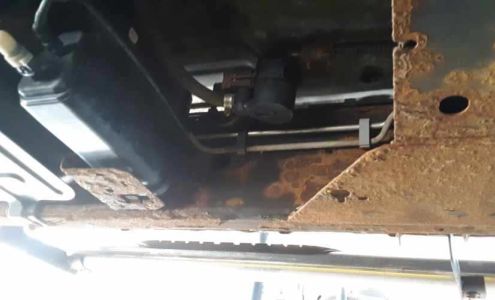 Crossroads Tire & Auto