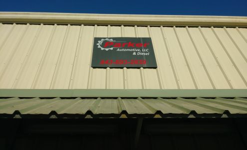 Parker Automotive & Diesel, LLC Moncks Corner