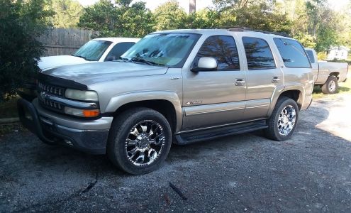 Worldwide Transmissions