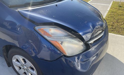 Jessup & Sons Paint & Body