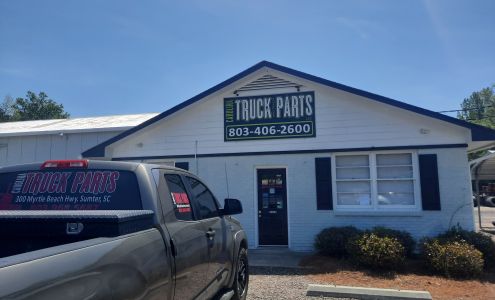 Carolina Truck & Trailer Parts llc