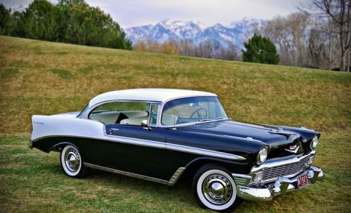 Tidwell Customs & Restorations