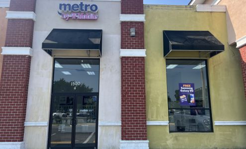 Metro by T-Mobile