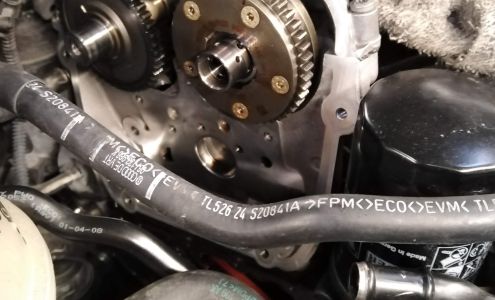 Burga's Auto Services