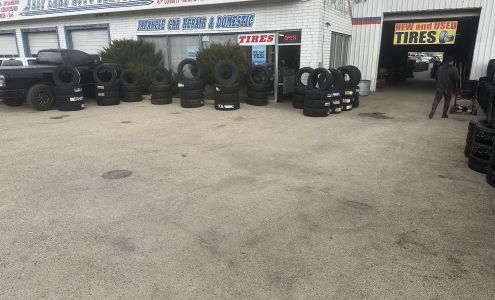 Salt Lake Auto Services