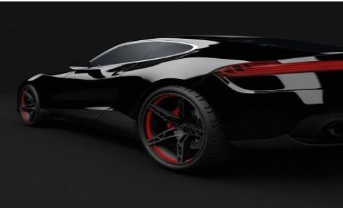 Xtreme Wheel Repair & Powder Coating