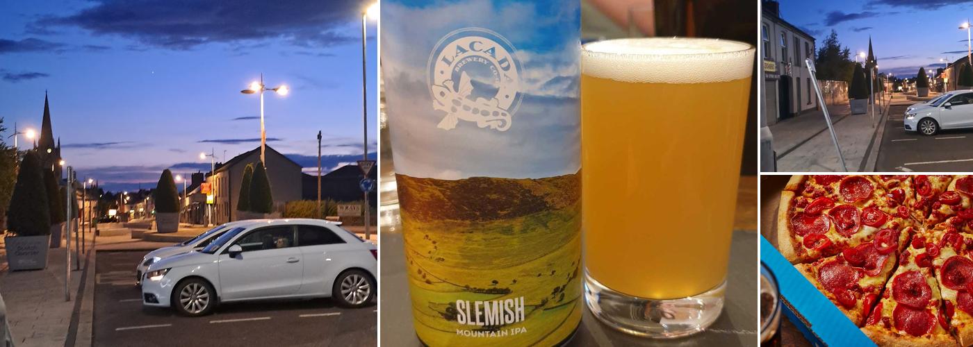 Domino's Pizza - Antrim