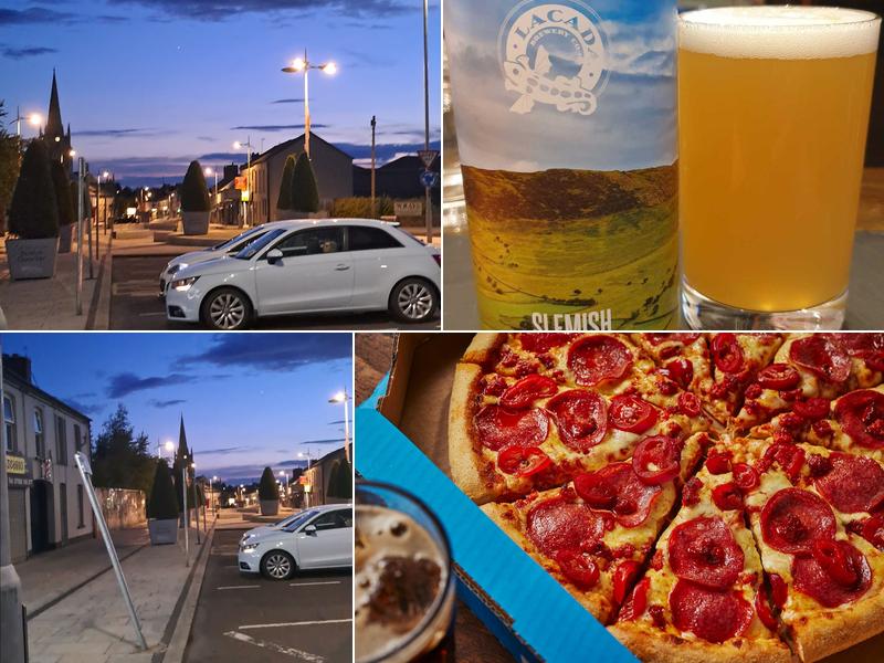 Domino's Pizza - Antrim