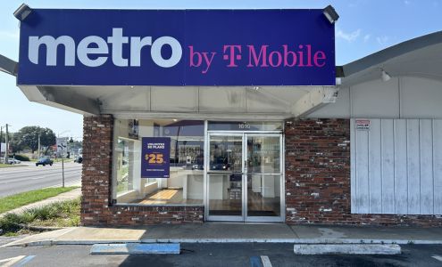 Metro by T-Mobile