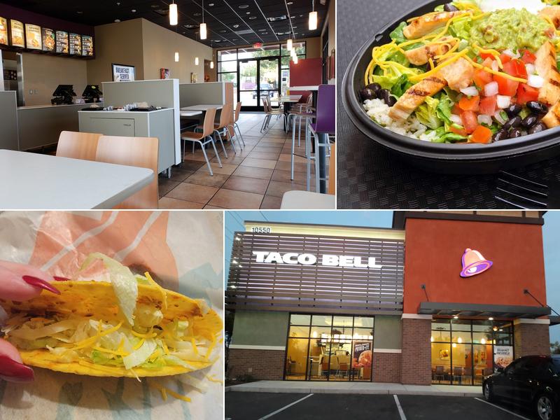 Taco Bell
