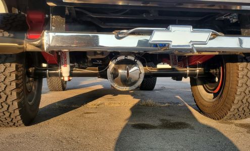 Freeway Transmissions & Clutches