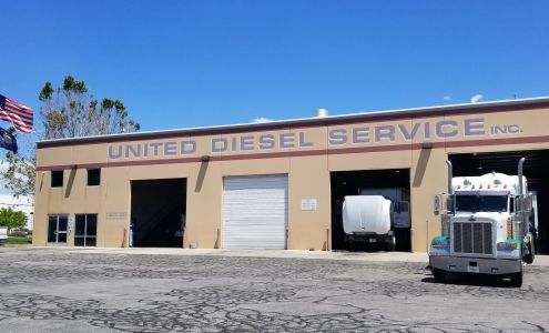 United Diesel Service