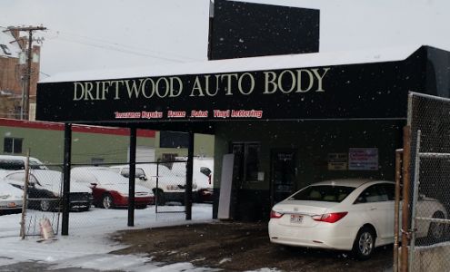 Driftwood Autobody