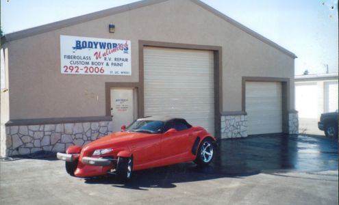 Body Works Unlimited