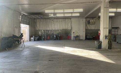 Rocky Mountain Collision Repair of Sandy