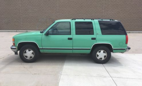 Transmissions Limited