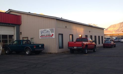 Rocky Mountain Radiator