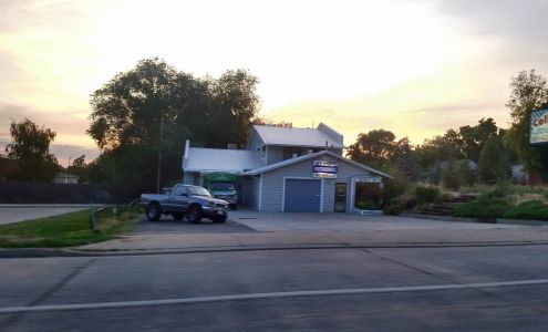 Collision Craft, LLC